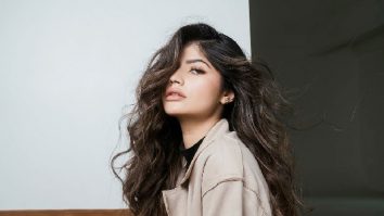 Celeb Photos Of Anjini Dhawan