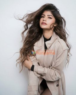 Celeb Photos Of Anjini Dhawan