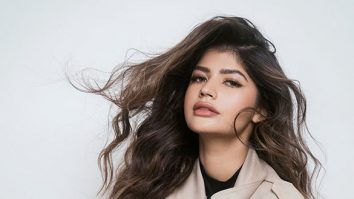 Celeb Photos Of Anjini Dhawan