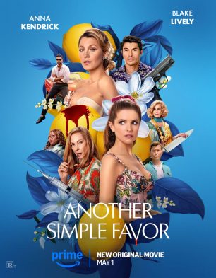 Another Simple Favor (English)