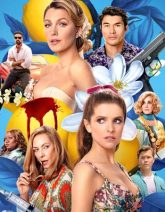 Another Simple Favor (English) Movie