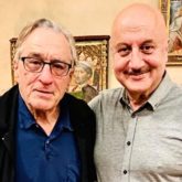 Anupam Kher refused to back down after Robert De Niro wanted him out of Silver Linings Playbook scene: “He explained why he should be in the scene”