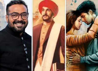 Anurag Kashyap REACTS with a sarcastic comment as Phule faces censorship over caste references after Dhadak 2