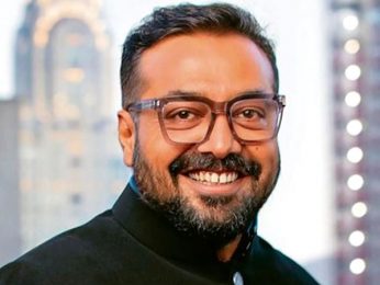 Anurag Kashyap says, “This is my apology, not for my post but for that one line taken out of context” after backlash over anti-Brahmin remark