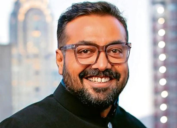 Anurag Kashyap says, “This is my apology, not for my post but for that one line taken out of context” after backlash over anti-Brahmin remark