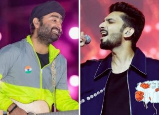 Arijit Singh cancels Chennai concert after Pahalgam terror attack; Anirudh Ravichander pauses ticket sales of Hukum World Tour
