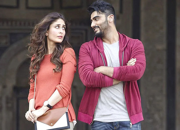 Arjun Kapoor and Kareena Kapoor Khan hint at Ki & Ka 2 on the film’s ninth anniversary