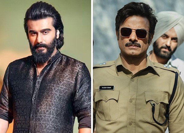 SHOCKING: Arjun Kapoor reveals Rahul Bhat snubbed him when Arjun messaged him to praise his Black Warrant performance: "He didn't pick up my call. I messaged him, 'Can I call you'. He replied, 'For what?'"