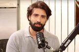 Avinash Tiwary’s SUPERB Rapid Fire on National Crush, Priyanka Chopra, Dating Actors & more