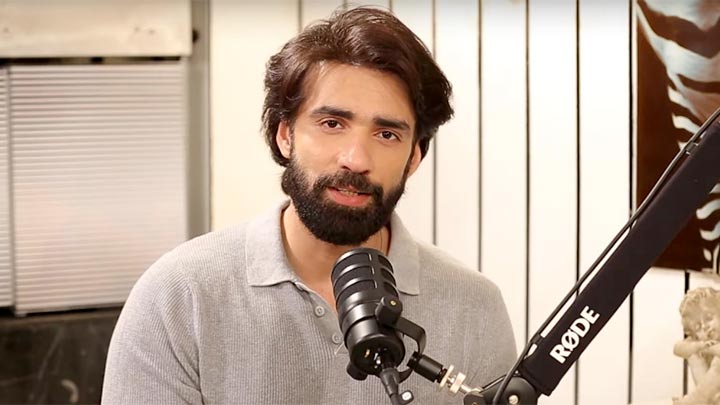 Avinash Tiwary’s SUPERB Rapid Fire on National Crush, Priyanka Chopra, Dating Actors & more