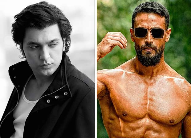 Director Ahmed Khan's son Azaan speaks on MMA prep and training with Tiger Shroff: "He helped me build the foundation"
