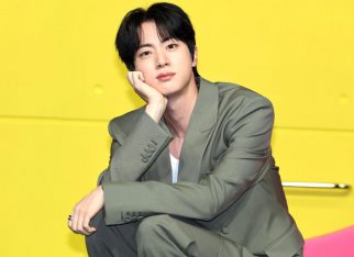 BTS’ Jin announces first-ever solo tour ‘#RUNSEOKJIN_EP.TOUR’ across Asia, U.S., and Europe