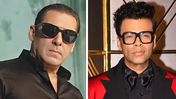 SCOOP: The real reason why Salman Khan and Karan Johar’s The Bull was abandoned despite a big budget & mahurat