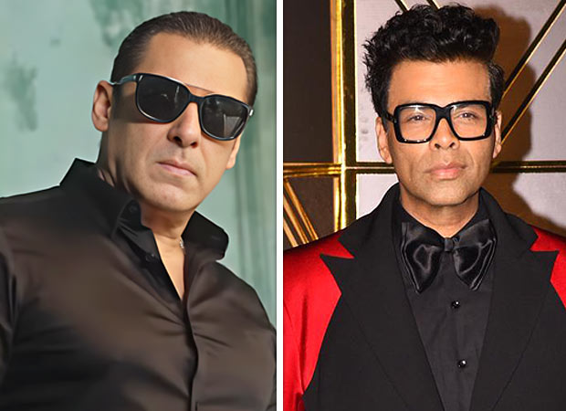 SCOOP: The real reason why Salman Khan and Karan Johar’s The Bull was abandoned despite a big budget & mahurat