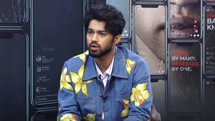 Babil Khan BREAKS SILENCE on Claims of ‘Pretending to Be Humble’ | Logout
