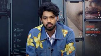 Babil Khan HONEST Rapid Fire on green flag, music, her dad, trolls & much more