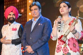 Bobby Deol, Raveena Tandon and others attend the Baisakhi Di Raat Punjab Icon Awards 2025