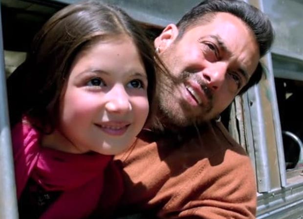 Salman Khan in talks for Bajrangi Bhaijaan 2 with V. Vijayendra Prasad? Here’s what we know! : Bollywood News  www.bollywoodhungama.com