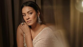 Barkha Bisht says her role in Jaadu Teri Nazar Dayan Ka Mausam “demanded a journey into the unknown, tapping into emotions that are raw, wild, and haunting”