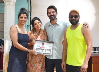 EXCLUSIVE: Actor-turned-producer Nanda Yadav joins forces with Barun Sobti, Rajshri Deshpande, Ashish Vidyarthi and Yashpal Sharma for the thriller Hawks EXCLUSIVE: Actor-turned-producer Nanda Yadav joins forces with Barun Sobti, Rajshri Deshpande, Ashish Vidyarthi and Yashpal Sharma for the thriller Hawks