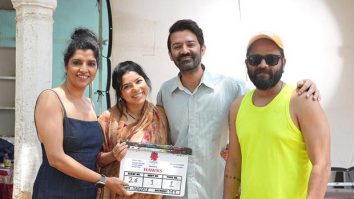 EXCLUSIVE: Actor-turned-producer Nanda Yadav joins forces with Barun Sobti, Rajshri Deshpande, Ashish Vidyarthi and Yashpal Sharma for the thriller Hawks