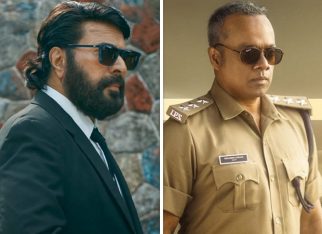 Bazooka Pre-Release Teaser Out: Mammootty teams up with Gautham Menon for a deadly game of chase