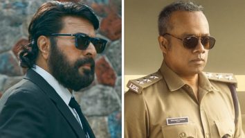 Bazooka Pre-Release Teaser Out: Mammootty teams up with Gautham Menon for a deadly game of chase