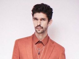 Ben Whishaw Ben Whishaw