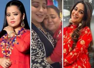 Bharti Singh opens up about Dipika Kakar quitting Celebrity MasterChef midway; says, “When someone quits their favourite thing, it means they were forced to”