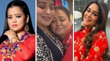 Bharti Singh opens up about Dipika Kakar quitting Celebrity MasterChef midway; says, “When someone quits their favourite thing, it means they were forced to”