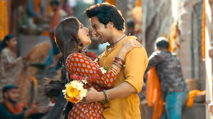 Bhool Chuk Maaf | Official Trailer | Rajkummar Rao | Wamiqa Gabbi | Dinesh Vijan | Karan Sharma