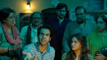 Bhool Chuk Maaf trailer out: Rajkummar Rao-Wamiqa Gabbi starrer promises a hilarious time-loop rom-com Bhool Chuk Maaf trailer out: Rajkummar Rao-Wamiqa Gabbi starrer promises a hilarious time-loop rom-com