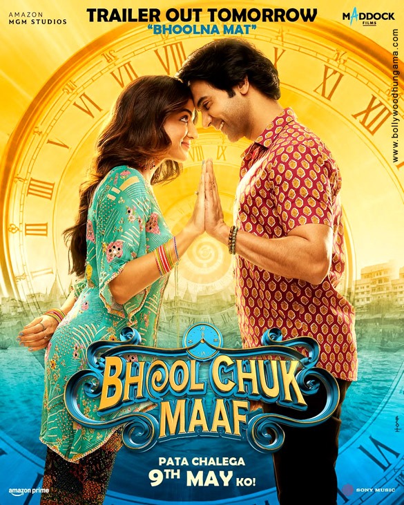 bhool chuk maaf 4