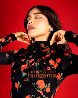 Bhumi Pednekar