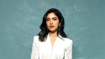 Celeb Photos Of Bhumi Pednekar