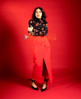 Bhumi Pednekar