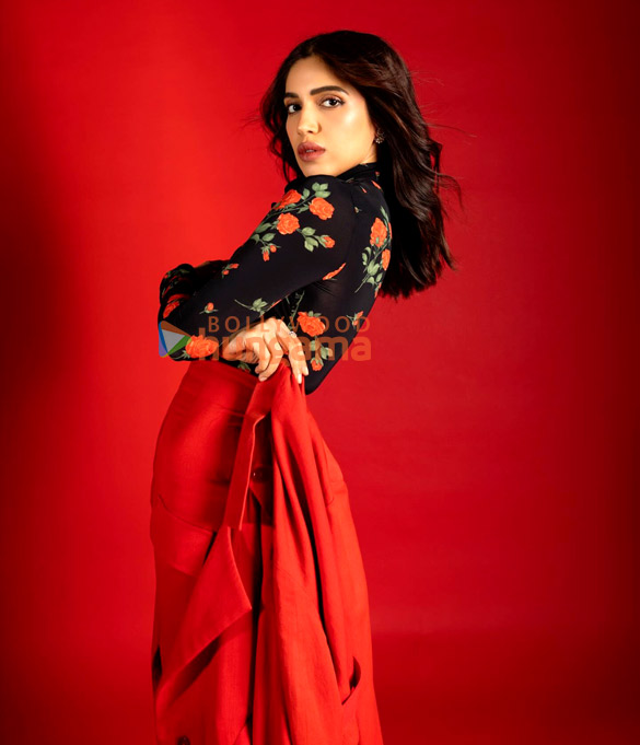 bhumi pednekar 5 96