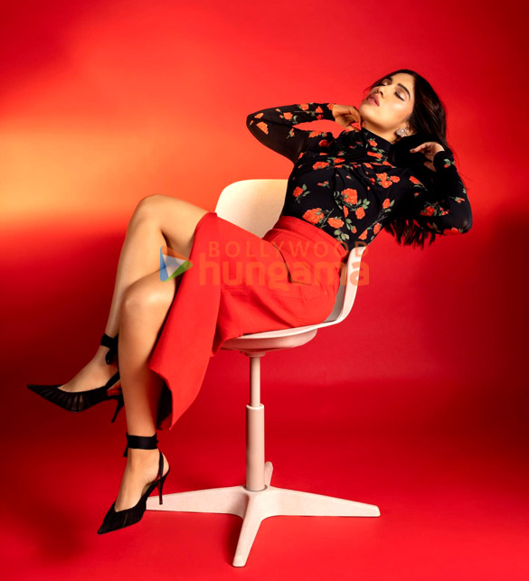 bhumi pednekar 6 45