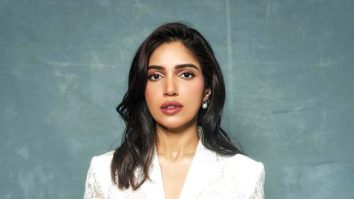 Celeb Photos Of Bhumi Pednekar