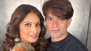 Bipasha Basu and Karan Singh Grover celebrate 9 years of ‘Monkeylove’ with adorable anniversary video; watch