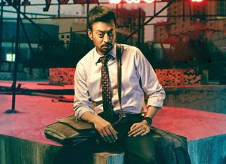 7 years of Blackmail: Director Abhinay Deo recalls his last meet with Irrfan Khan; says, “We spoke about making the second part of the film” 7 years of Blackmail: Director Abhinay Deo recalls his last meet with Irrfan Khan; says, “We spoke about making the second part of the film”