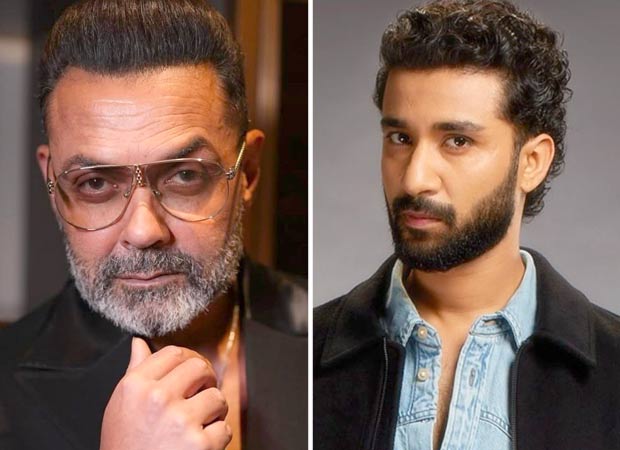 Bobby Deol and Raghav Juyal to feature in unexpected roles in the Aryan Khan directorial debut - The Badass of Bollywood