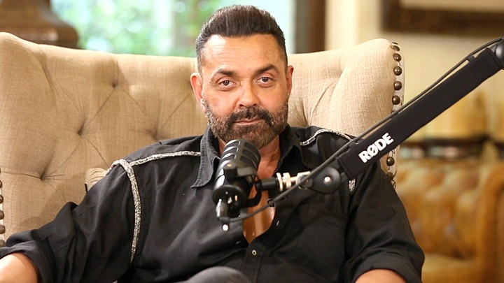 Bobby Deol on Ups & Downs. His Friendship with SRK & Salman | Survivial & Family | Aashram 3 Bobby Deol on Ups & Downs. His Friendship with SRK & Salman | Survivial & Family | Aashram 3