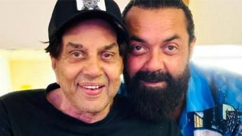 EXCLUSIVE: Bobby Deol on his father Dharmendra, “He has always been genuine, and that’s why people still love and respect him so much”