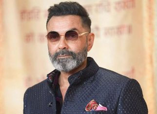 EXCLUSIVE: Bobby Deol on working in South, “Some films work, some don’t but…”