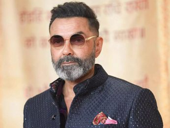 EXCLUSIVE: Bobby Deol on working in South, “Some films work, some don’t but…” EXCLUSIVE: Bobby Deol on working in South, “Some films work, some don’t but…”