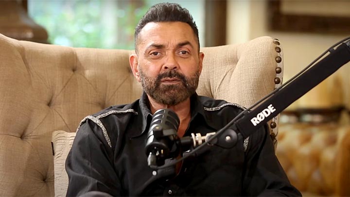 Bobby Deol on Ups & Downs. His Friendship with SRK & Salman | Survivial & Family | Aashram 3 Bobby Deol on Ups & Downs. His Friendship with SRK & Salman | Survivial & Family | Aashram 3
