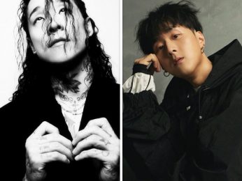 Bryan Chase returns with ‘Show Must Go On’ featuring pH-1 under Universal Music Korea