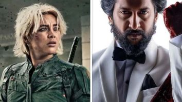 CBFC mutes ‘prick’, ‘a**hole, ‘d***ks’ ‘b***h’ in Thunderbolts; enforces EXCESSIVE cuts in HIT: The Third Case