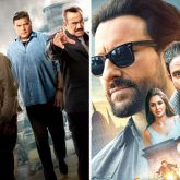 CID crosses paths with Jewel Thief: The Heist Begins in special Netflix crossover episode